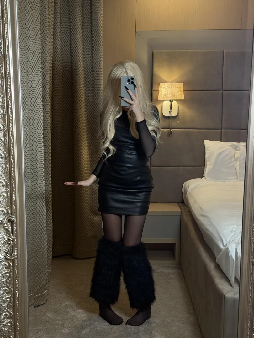 Isn't my covered body too much for your control?