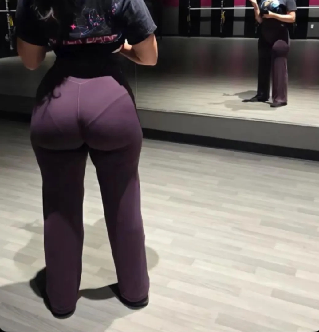 It can be seen in today's training.