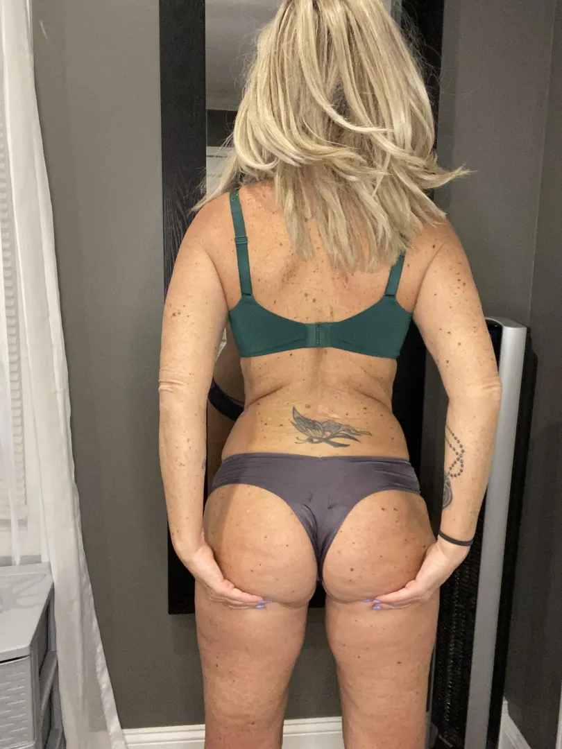 It could be your hands