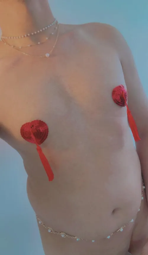 It deserves a tribute