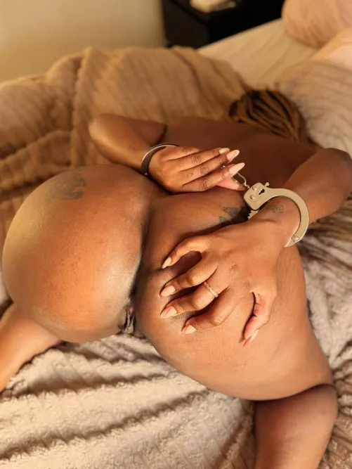 It feels so good when it hurts to bad