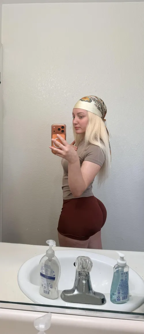 It is what it is ‍♀️