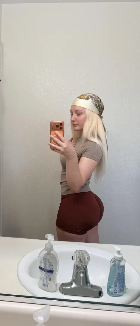 It is what it is ‍♀️