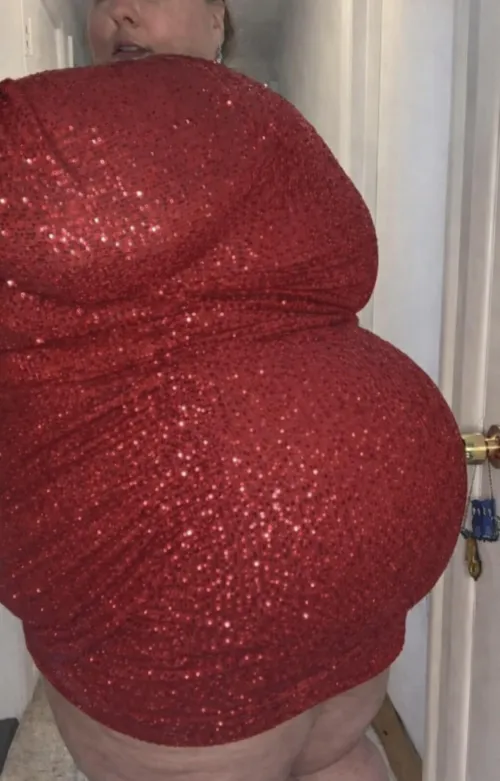 It keeps getting biggerrrrrr 