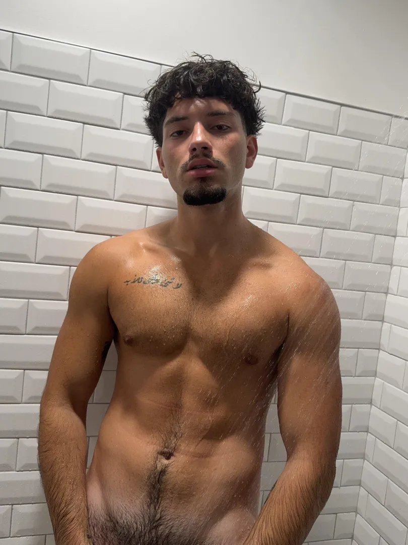 It leads to the pot of gold