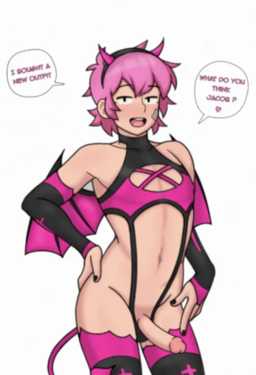 It looks so cool (Lenaic852)