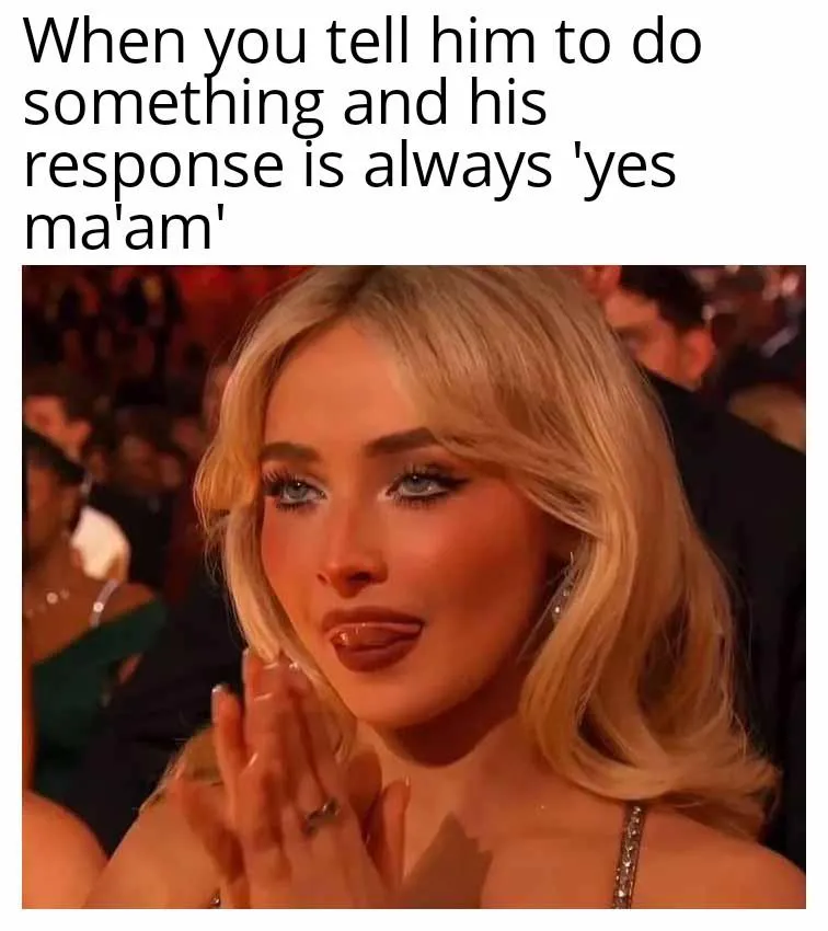 It makes me want to bend him over and pull his underwear to the side. 