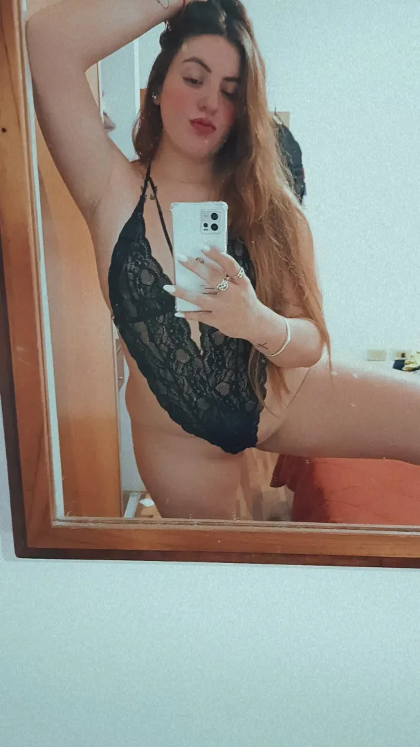 It makes you uncomfortable because you like it, so leave your wife at home and come enjoy Friday with me