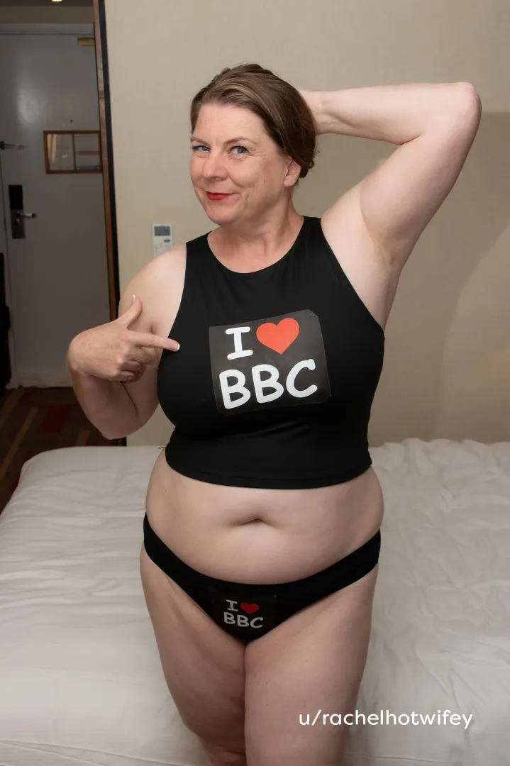 It so true ... I really, really do!