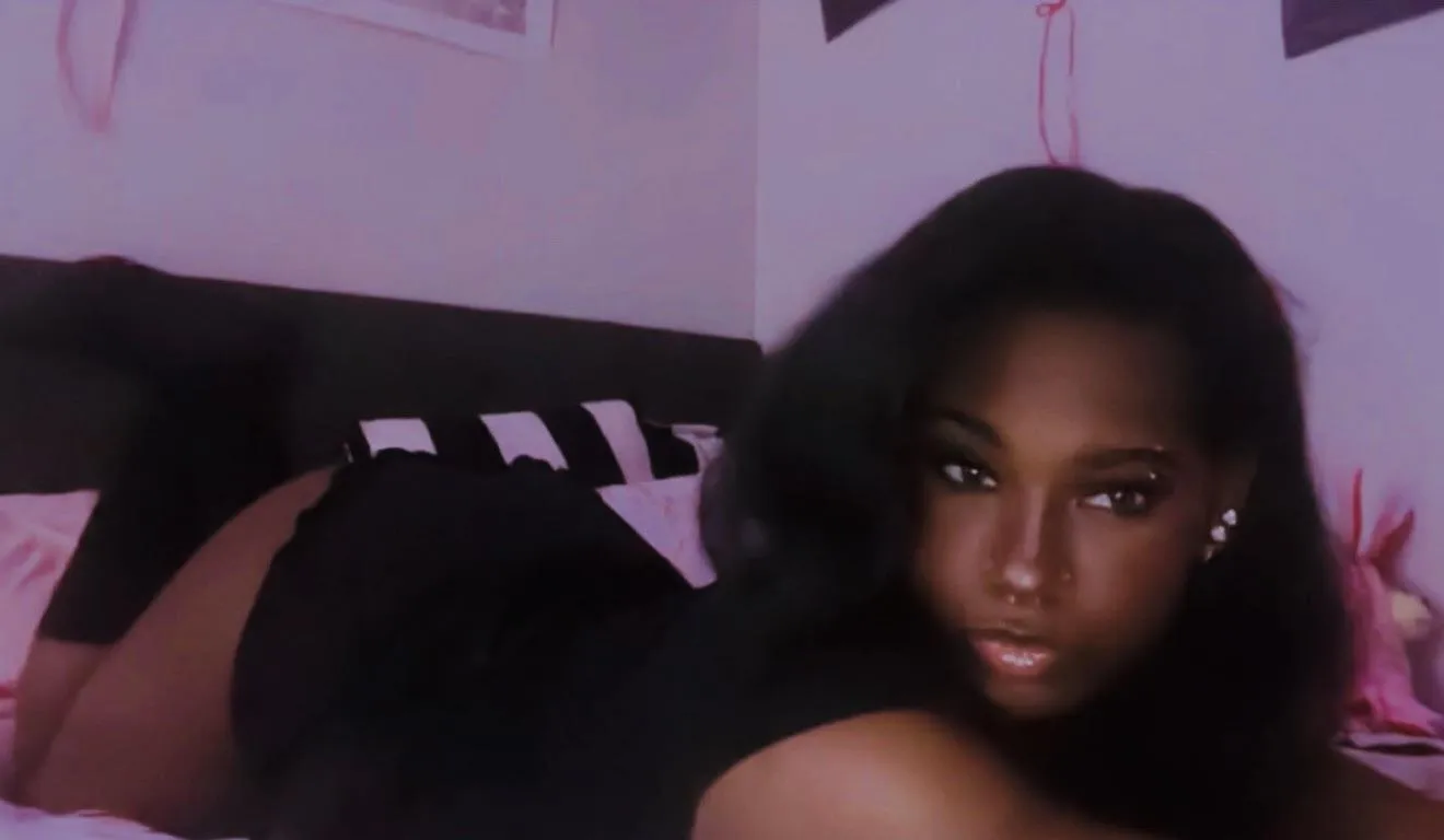 It starts with admiration… then you’re funding a college girl.