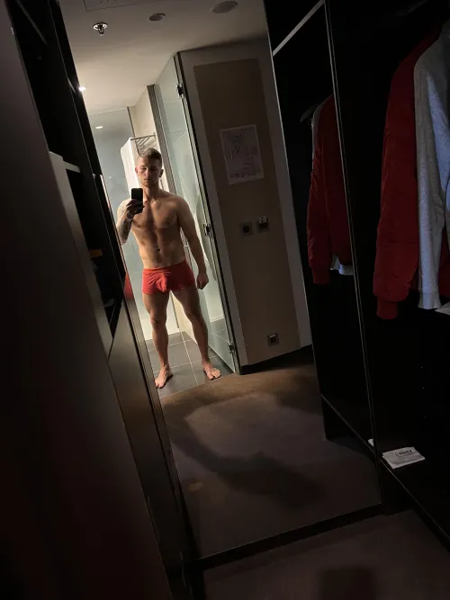 It stays our little secret