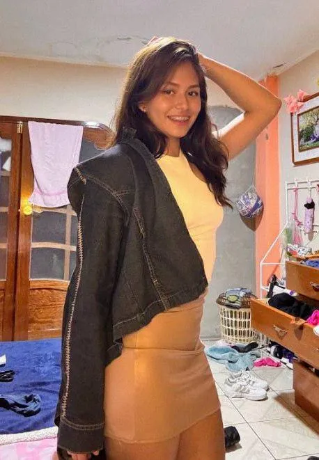 It took me 18 years to grow into this, hope you notice