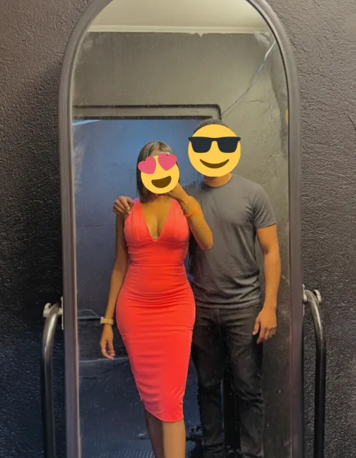 It was a great meeting and a great experience with him f