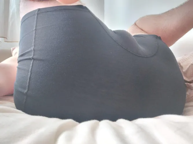 It would be nice to have someone inside 21M