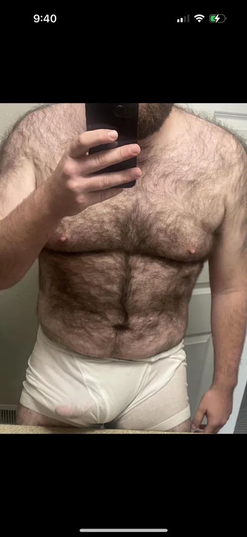 It’s -12 here. I wish we could all cuddle and stay warm