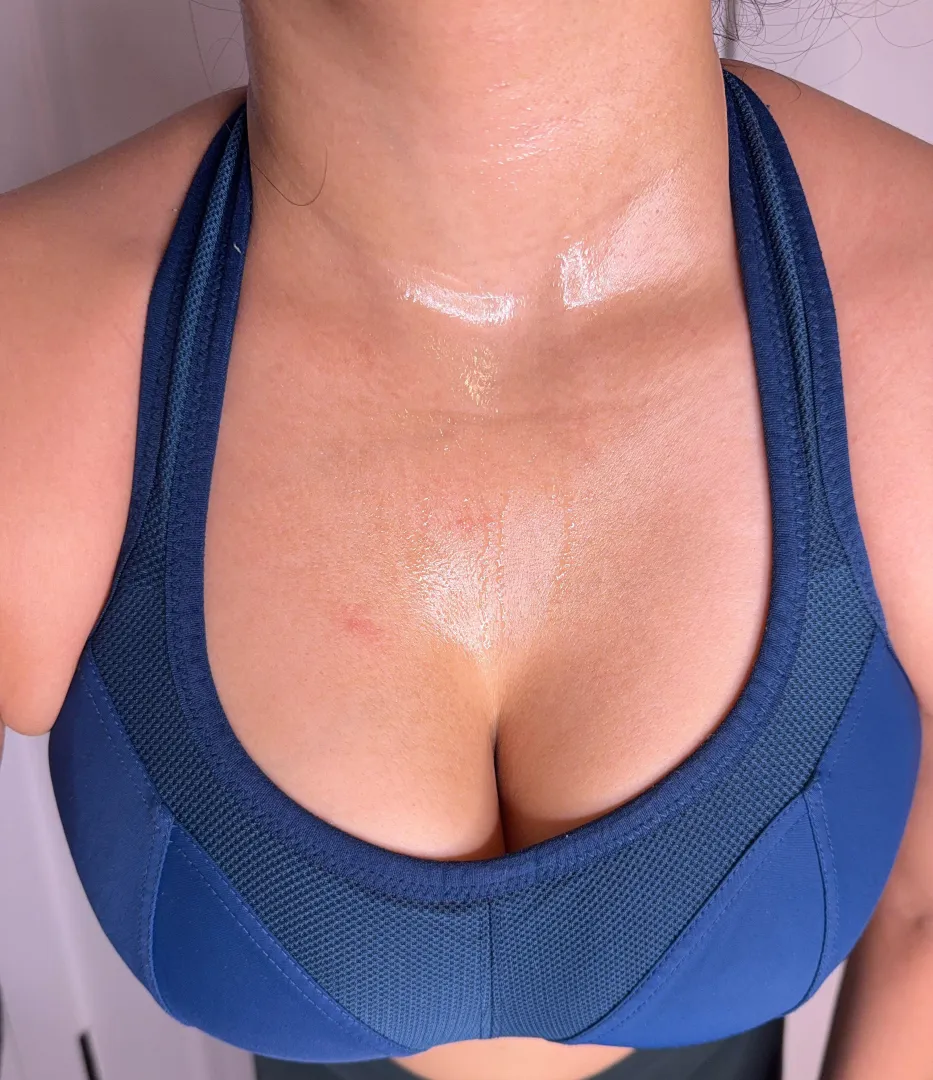 It’s a battle to hold the girls down