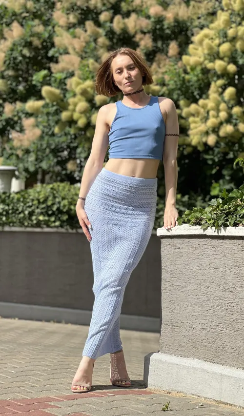 It’s a beautiful day to be happy