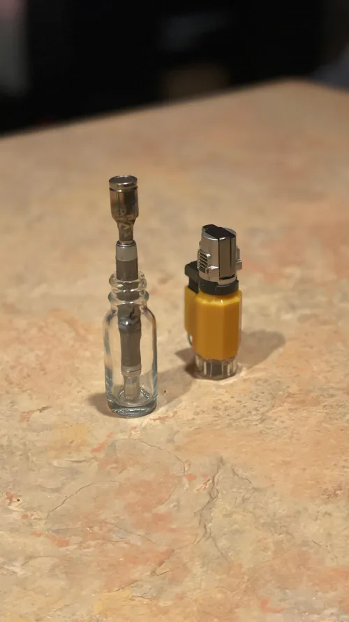 It’s a great beginner setup