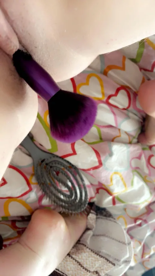 It’s always a good day to stuff myself