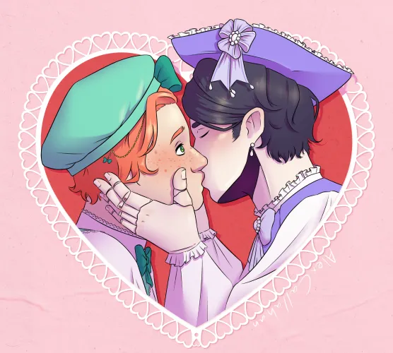 It's been a minute but I made another ball jointed boy piece!!