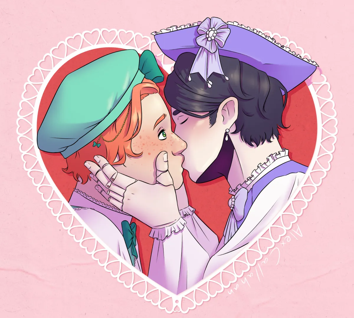 It's been a minute but I made another ball jointed boy piece!!