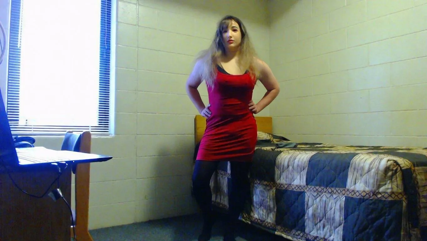 It's been a while, but it felt good to be plastic again.