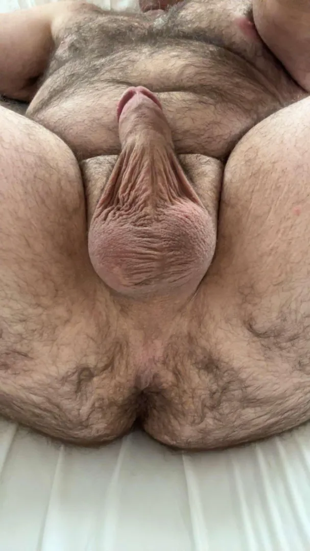 It’s cold, so stay in bed and breed me!