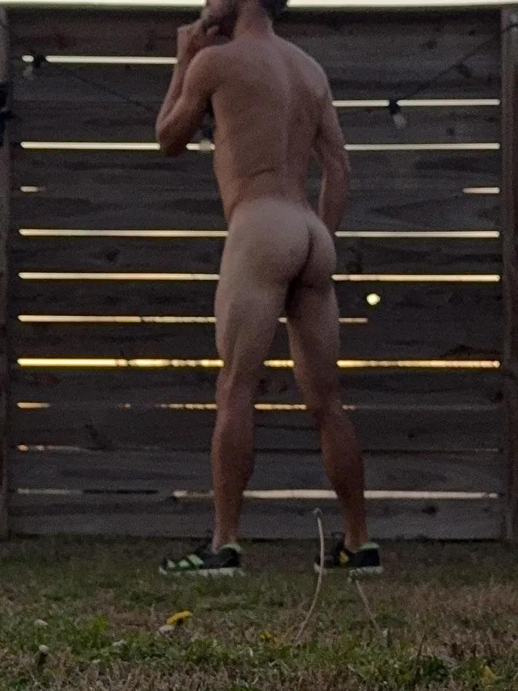 It’s definitely cold out here