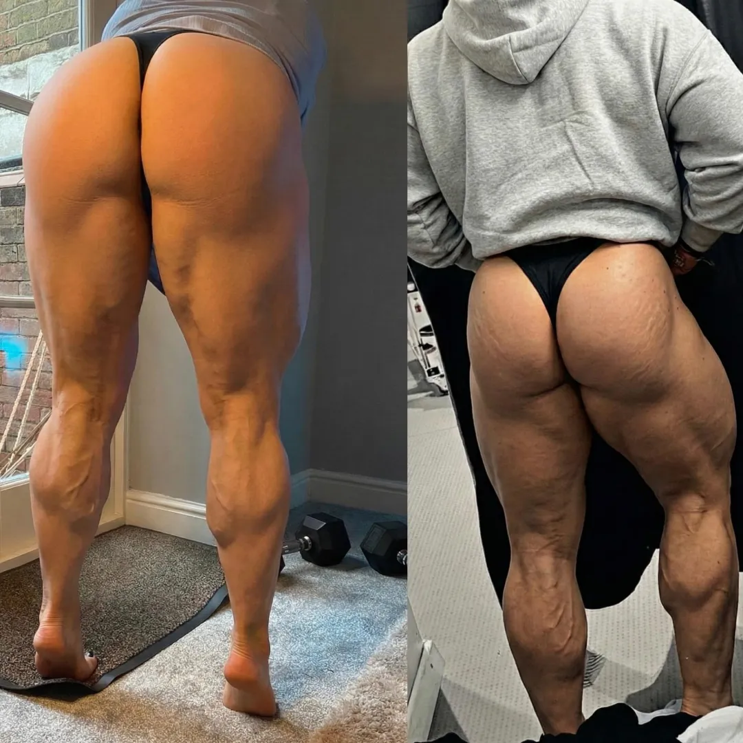 It’s fair to say I’ve grown a little