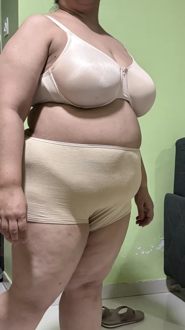 It’s Friday. I tease. You imagine.