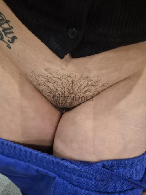 Its getting more and more