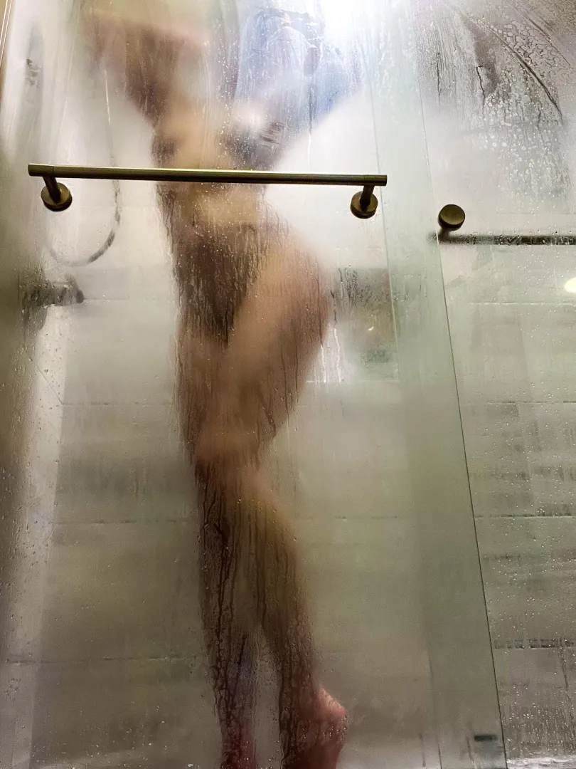 It’s getting steamy in here …