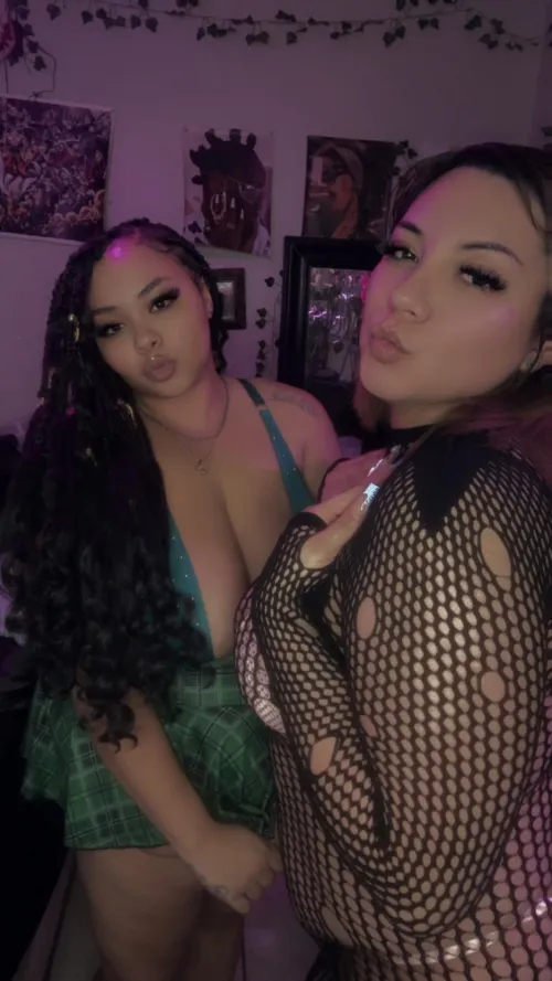 It’s going down, tonight @ Fiesta!