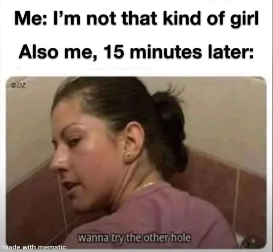 It’s gonna be one of those nights