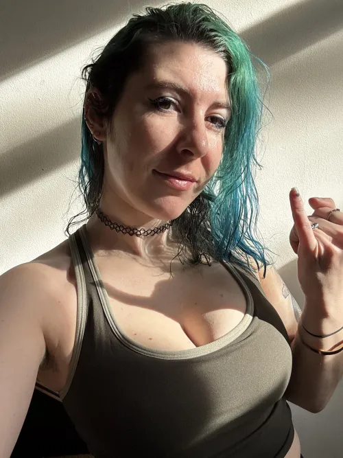 It's honestly so embarrassing