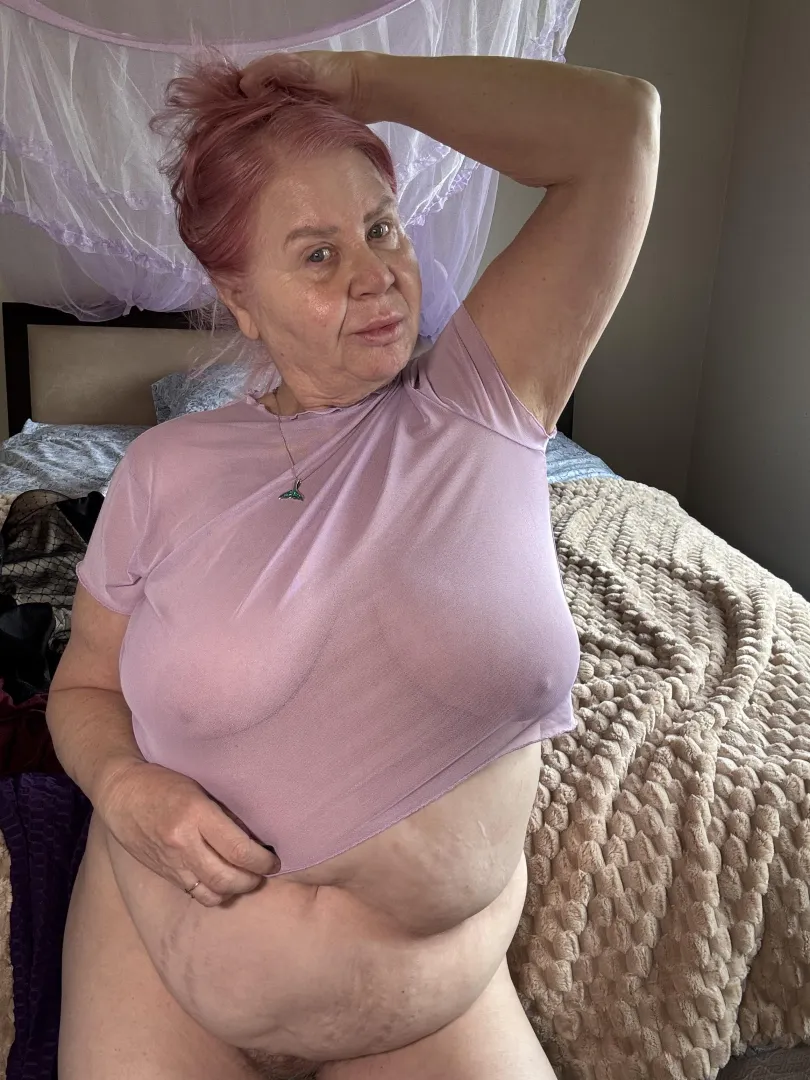 It’s like a road map to pleasure on here