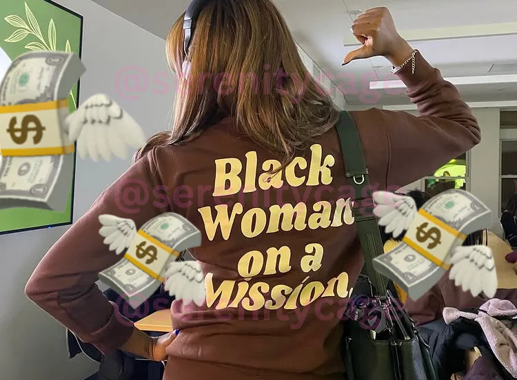 it's MLK day, and you thought that you could escape giving into the BNWO today? pay your reparations. now, you white bitches.