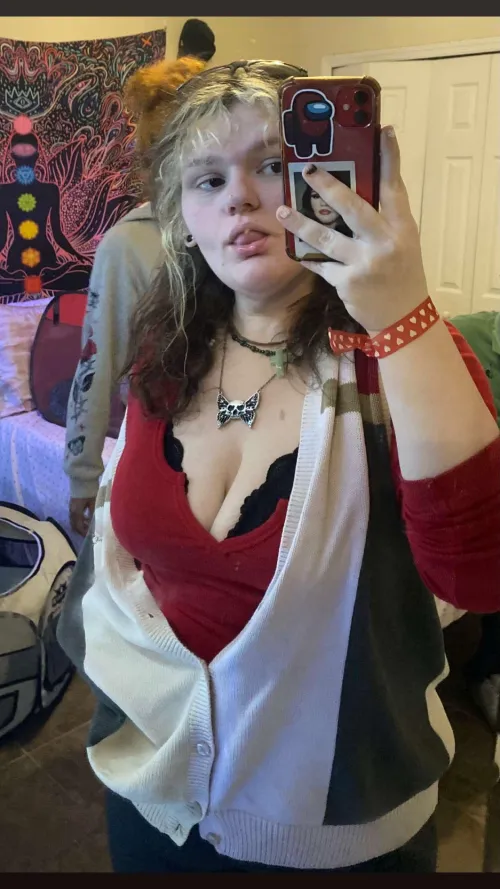 It’s my birthdayyyy