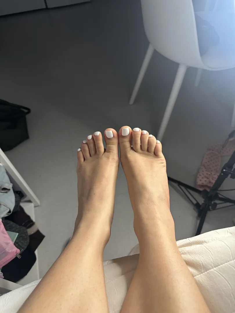 It’s my favorite color and you ? 