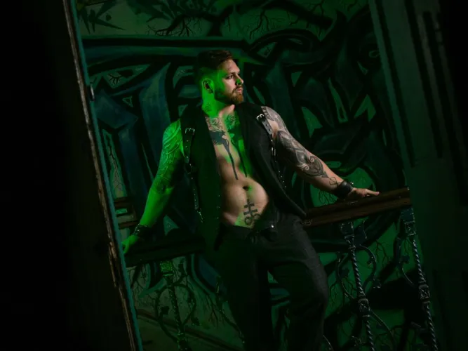 It's not just a phase Mom!