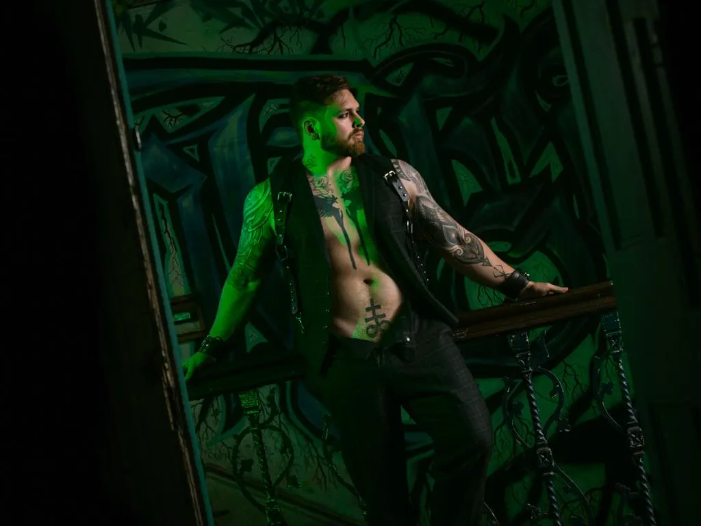 It's not just a phase Mom!