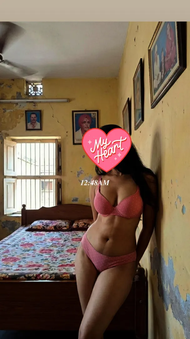 It’s not my home btw.