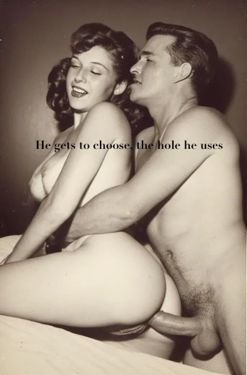 It’s not your decision