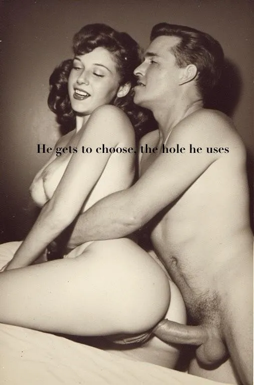 It’s not your decision