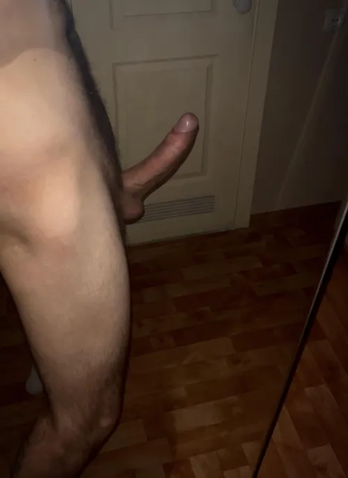 It's okay if your wife wants to suck this dick