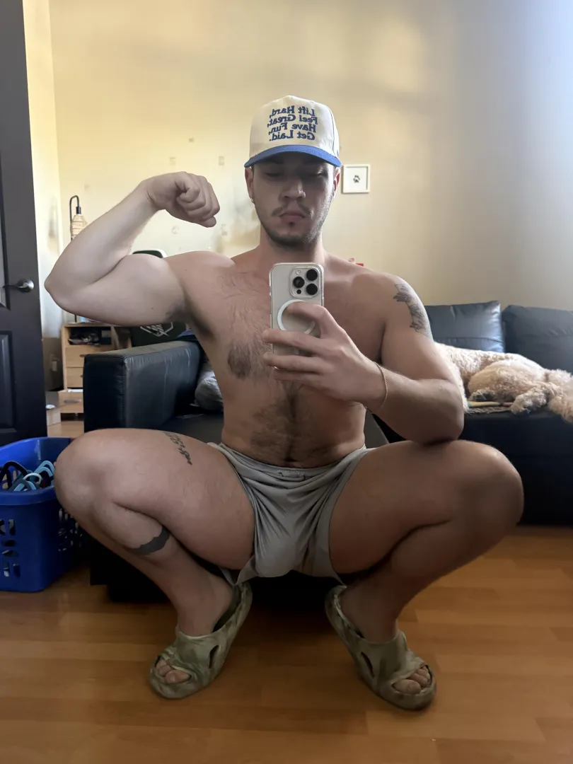 Its size and its smell will absolutely melt your brain ‍