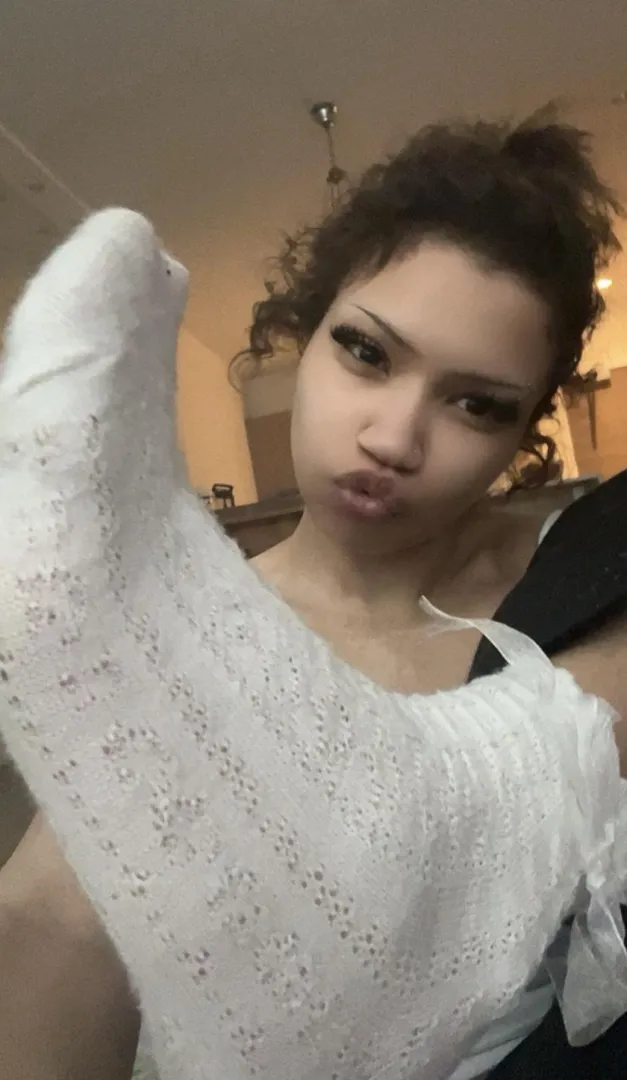 it’s so easy for me to take over that weak brain of yours