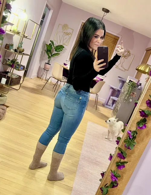 it’s so easy to trigger you