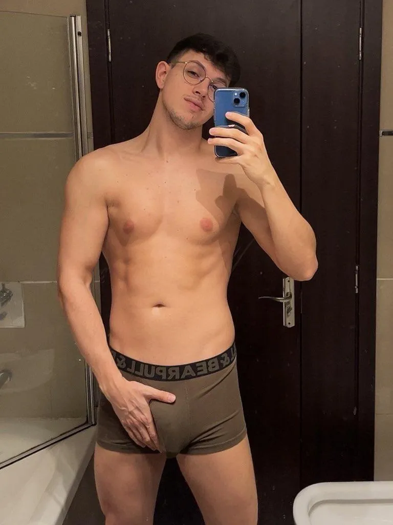 It’s tight and it gets tighter…