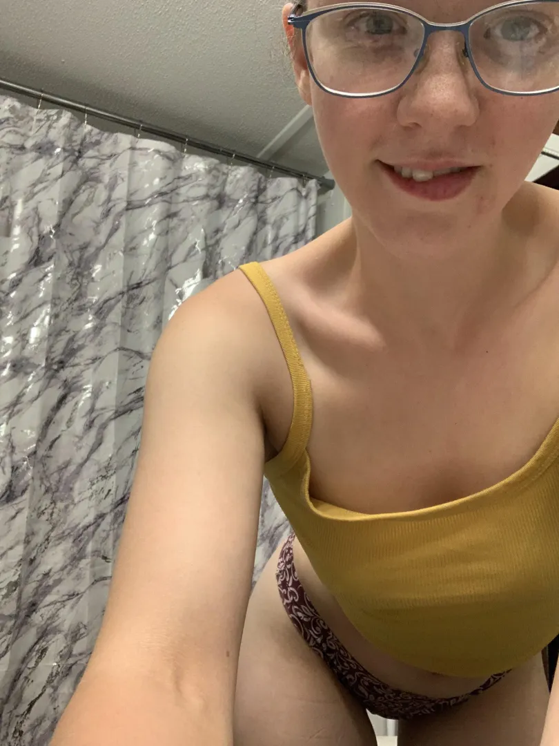 It’s time for a freckle kiss count